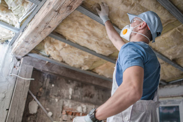 Best Energy Efficiency Insulation in Arden Arde, CA