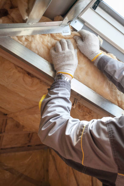 Best Spray Foam Insulation in Arden Arde, CA