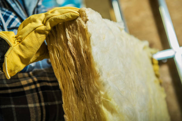 Best Insulation for Specific Applications in Arden Arde, CA