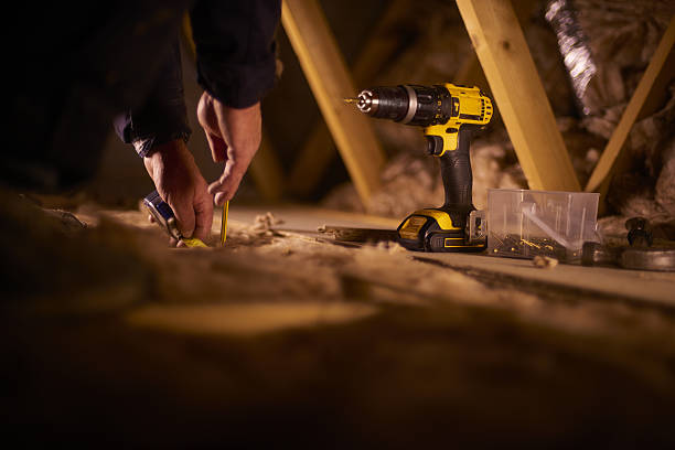 Best Residential Insulation in Arden Arde, CA